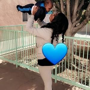 Meet your Posher, Milekko